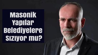 Gaziantep Belediyesi’nde Rotary Tartışması: “Masonik Yapılar Belediyelere Sızıyor mu?”