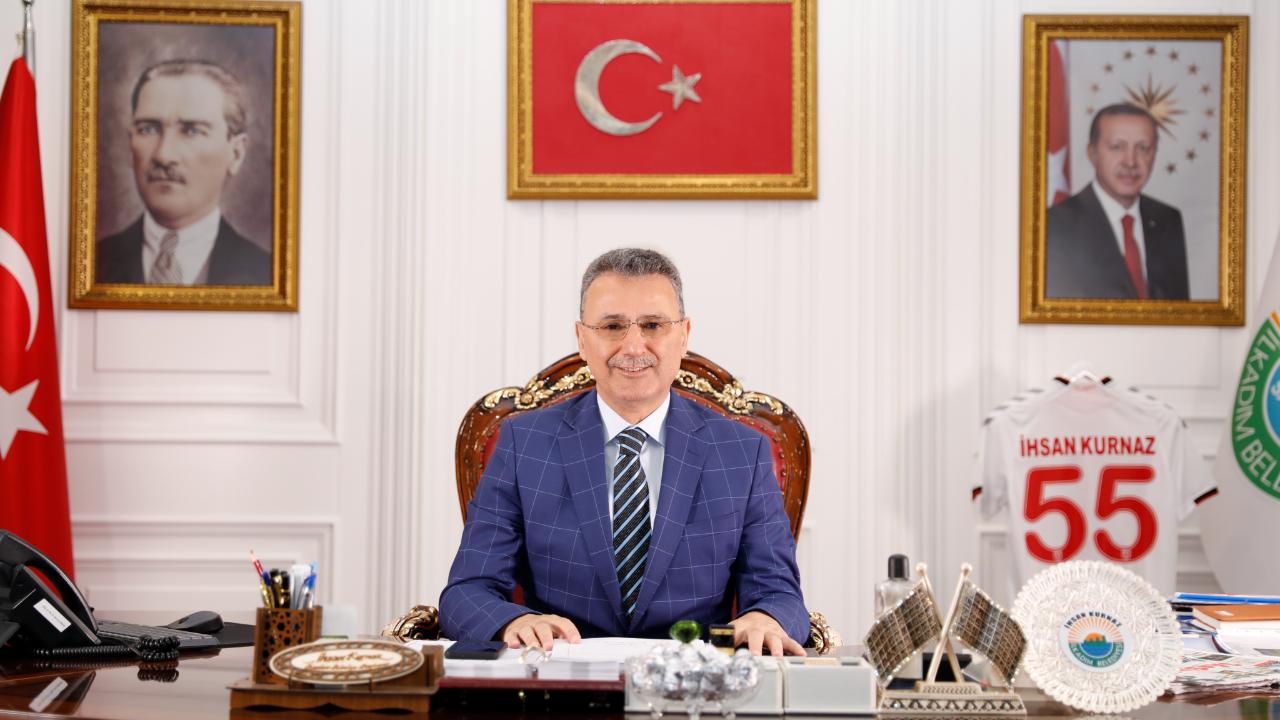 İlkadım’da Çocuklar Atık Pil Topladı, Doğa Kazandı