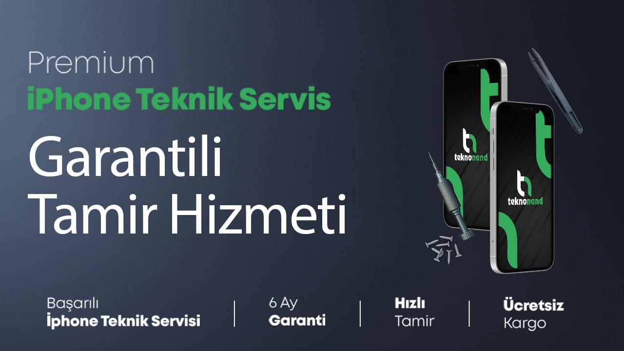 iPhone Teknik Servis Seçerken Dikkat Edilmesi Gerekenler