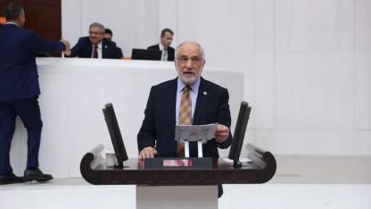 Karaman: ‘Samsun’un sorunları bir şehircilik değil, vicdan meselesidir’