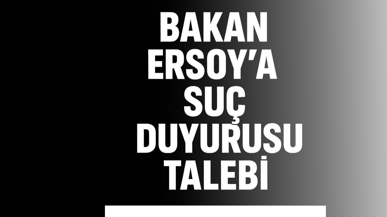 Kartalkaya faciası davasında Bakan Ersoy’a suç duyurusu: ‘Bu iş Soma’ya dönmeyecek’