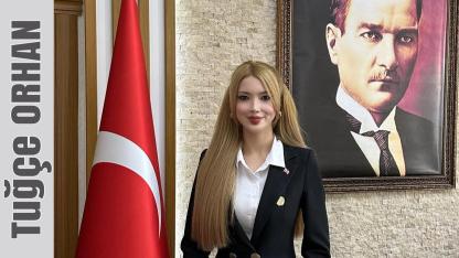 Ladik Kaymakamı Tuğçe Orhan Görevine Başladı