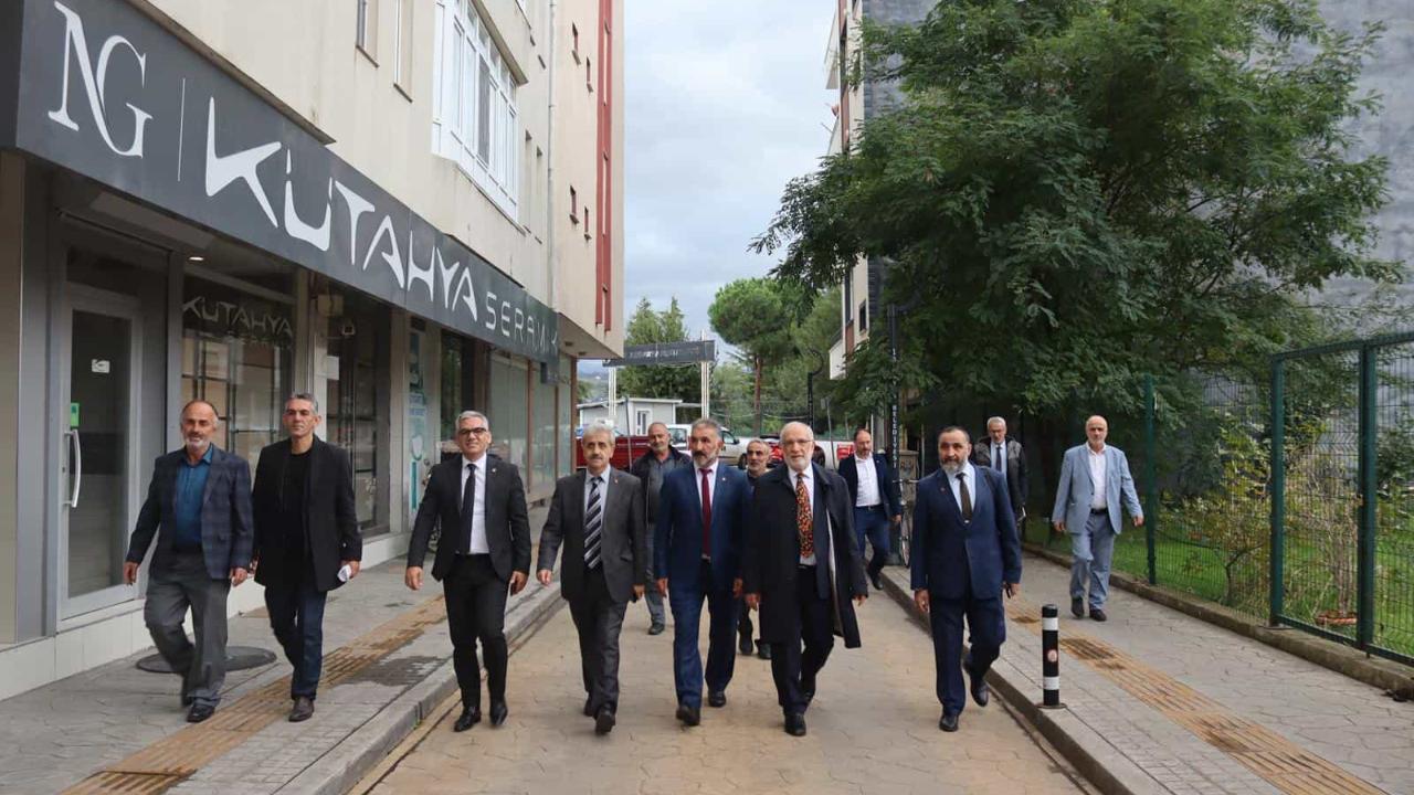 Mehmet Karaman: “200 TL artık bir enflasyon belgesine dönüştü”