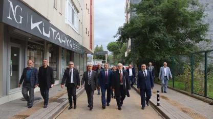 Mehmet Karaman: “200 TL artık bir enflasyon belgesine dönüştü”