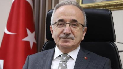AK Parti Samsun İl Başkanı Mehmet Köse’den 29 Ekim Cumhuriyet Bayramı Mesajı