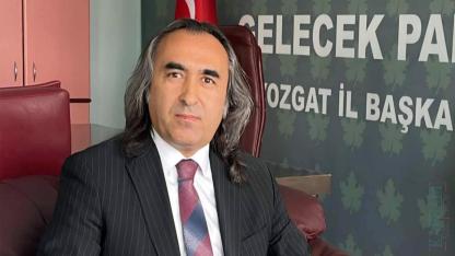 Ömer Aydoğmuş: Yozgat Büyüyor, Gelişiyor; Bozok Üniversitesi’ne Tramvay Artık Şart!