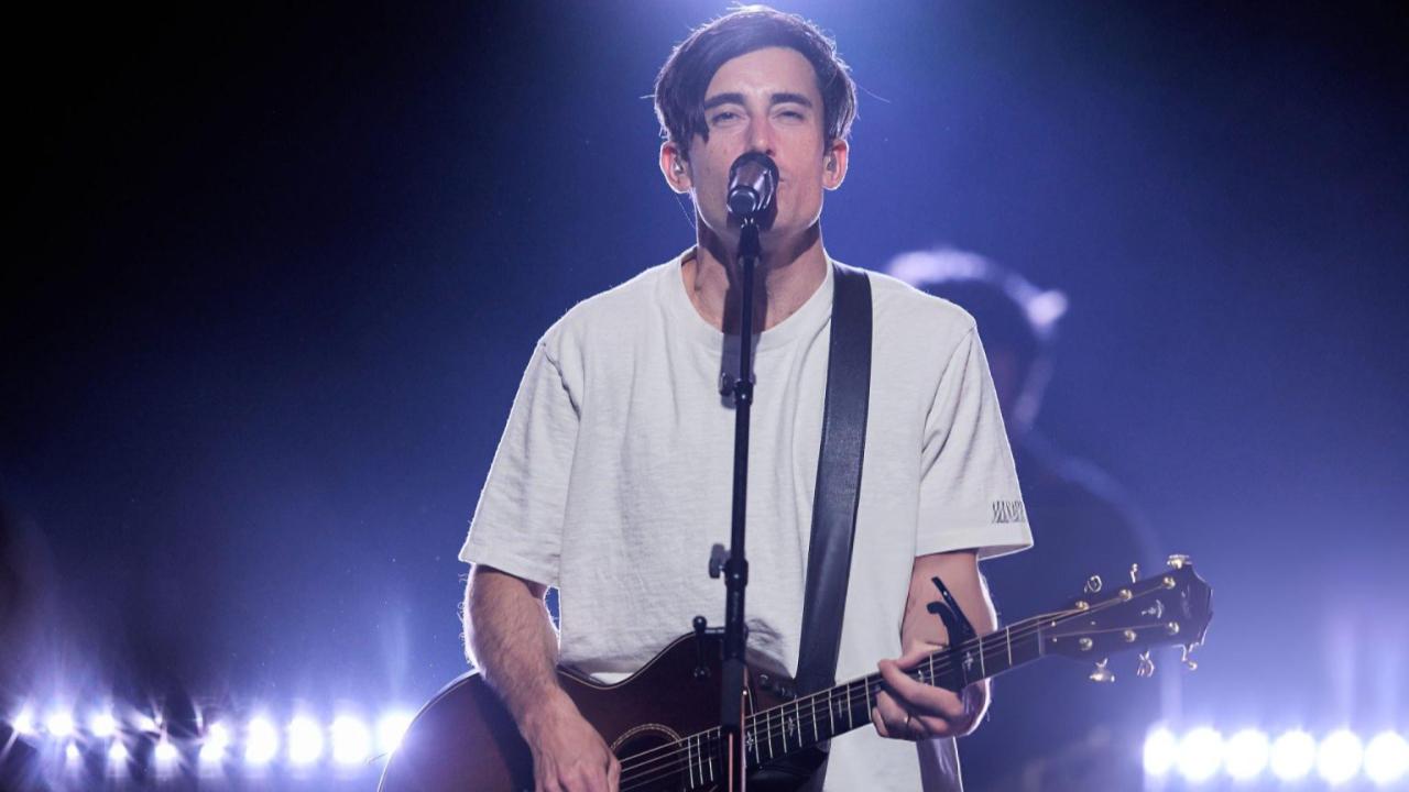 Phil Wickham Net Worth 2025 – Serveti, Kariyeri ve Hayatı