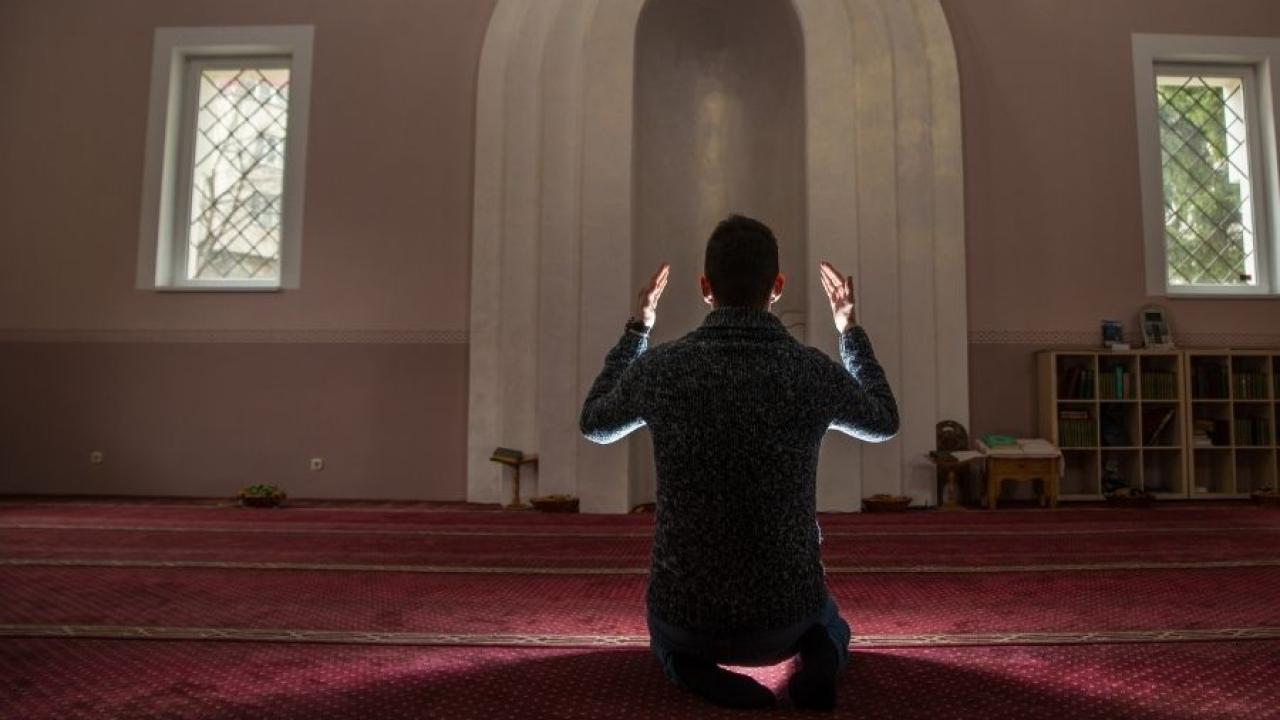 Ruhun Derinliklerine Yolculuk: Manevi Gücün Sırları