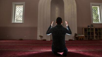 Ruhun Derinliklerine Yolculuk: Manevi Gücün Sırları