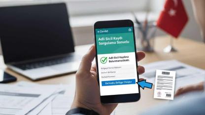 Sabıka Kaydı (Adli Sicil Kaydı) Nedir? Kimlere, Ne Zaman Oluşur?