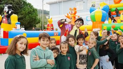 Samsun Büyükşehir Belediyesi’nden “Biz Geldik” Projesiyle Mahallelere Dokunuş