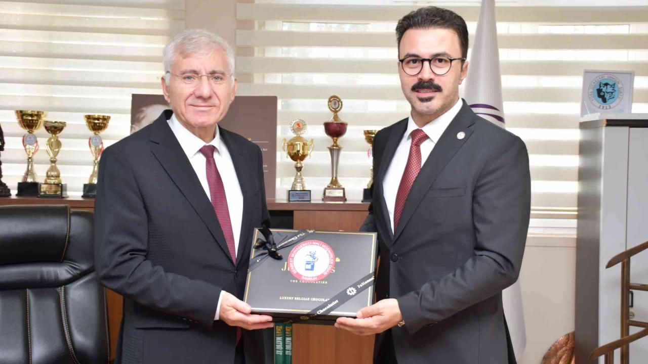 Samsun Serbest Muhasebeci Mali Müşavirler Odası (SMMMO)