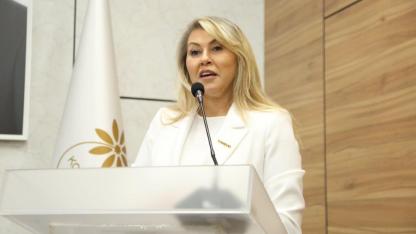Samsunlu İş Kadınlarından Azerbaycan Çıkarması