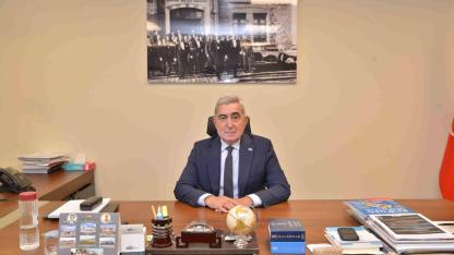 Türk ihracatçıları Kazakistan yolcusu