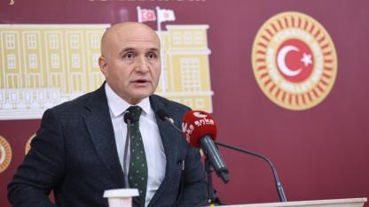 Usta: ‘Bu bütçe faiz bütçesi haline geldi’