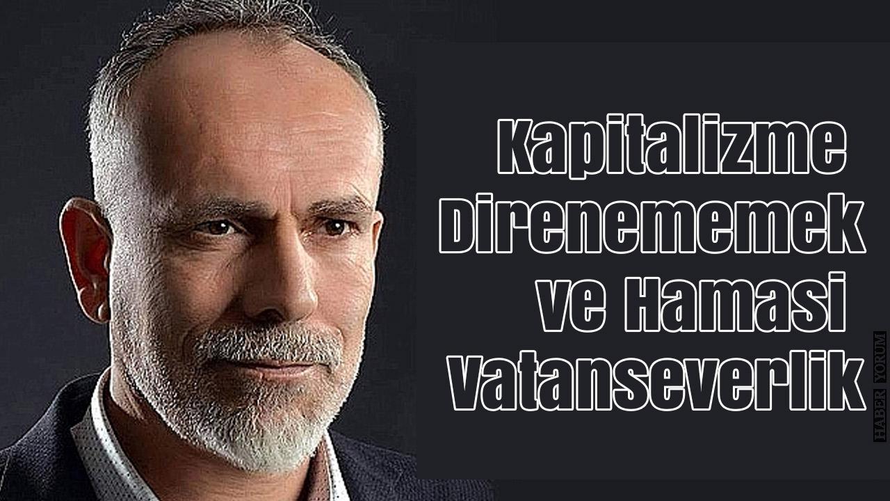 Yerli Dizilerde Kimlik Krizi: Kışkırtılmış Kadınlık, Bastırılmış Erkeklik