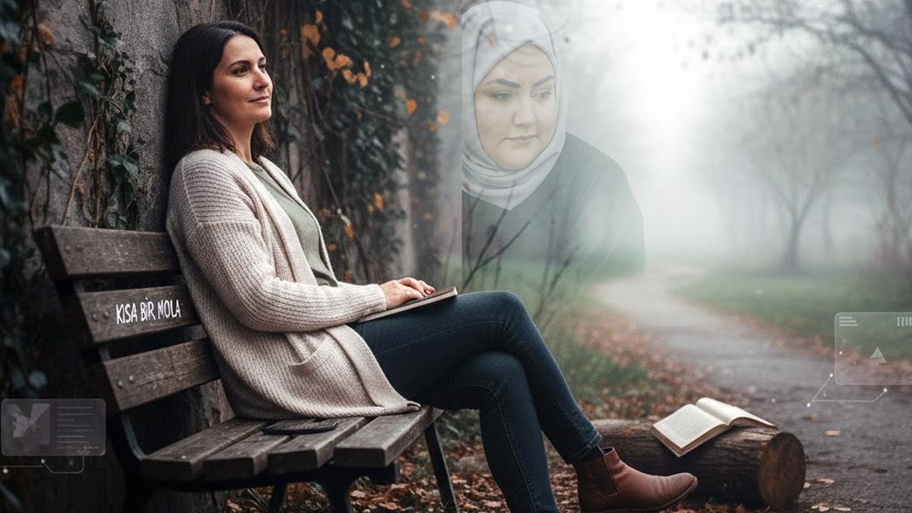 Yorgunluğun Sessiz İzahı
