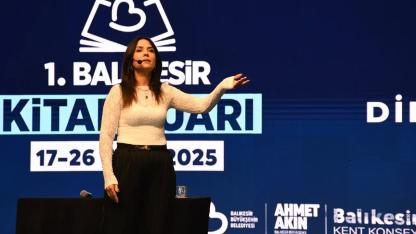 Yüzlerce Anne ve Çocuk Bu Söyleşide Buluştu: Stres ve Kaygıdan Uzaklaşmanın Formülü Nedir?