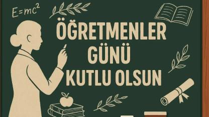 24 Kasım’a Bir Gün Kala Öğretmenler Mesleğin Onuruna Yakışan Adımlar Bekliyor