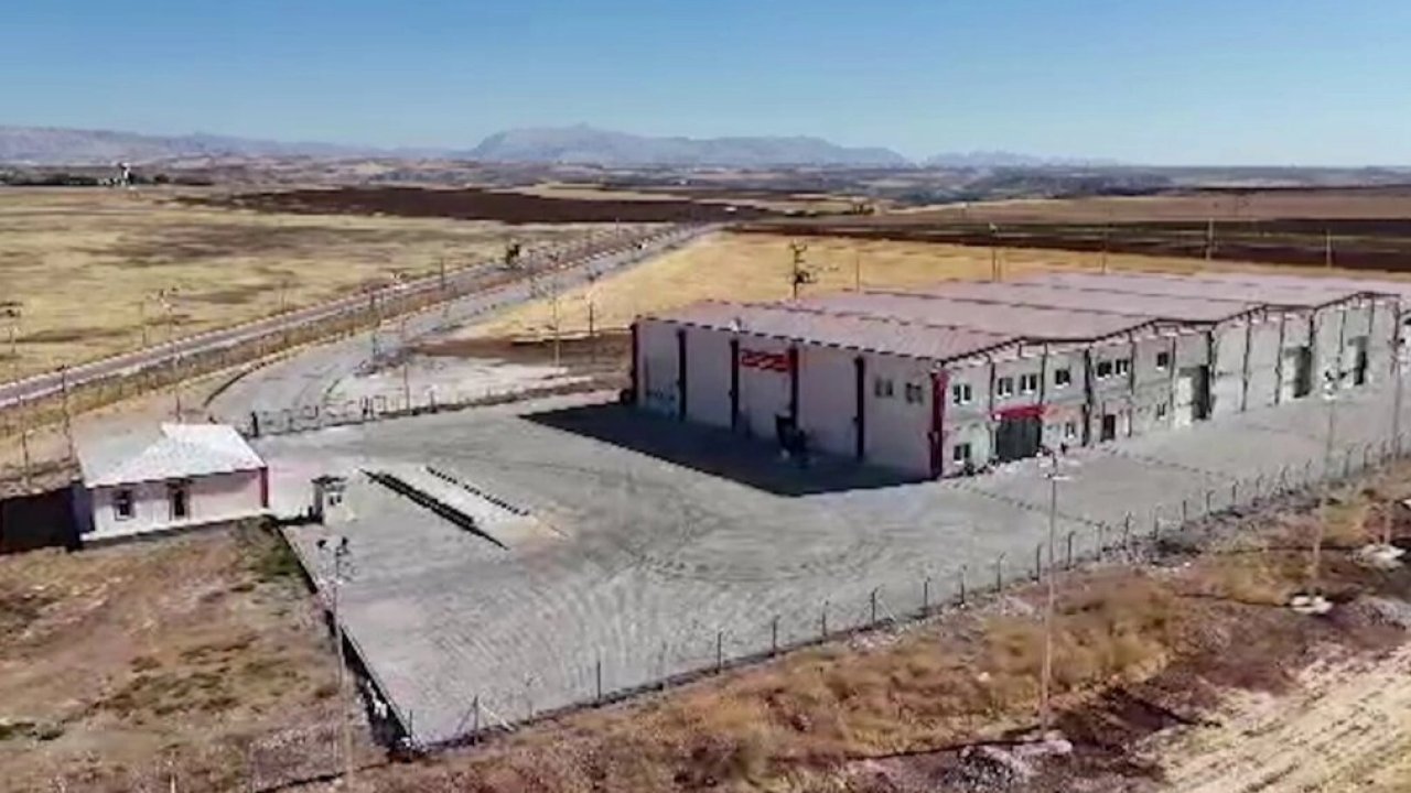 Adıyaman'ın tarımsal potansiyelini geliştirecek