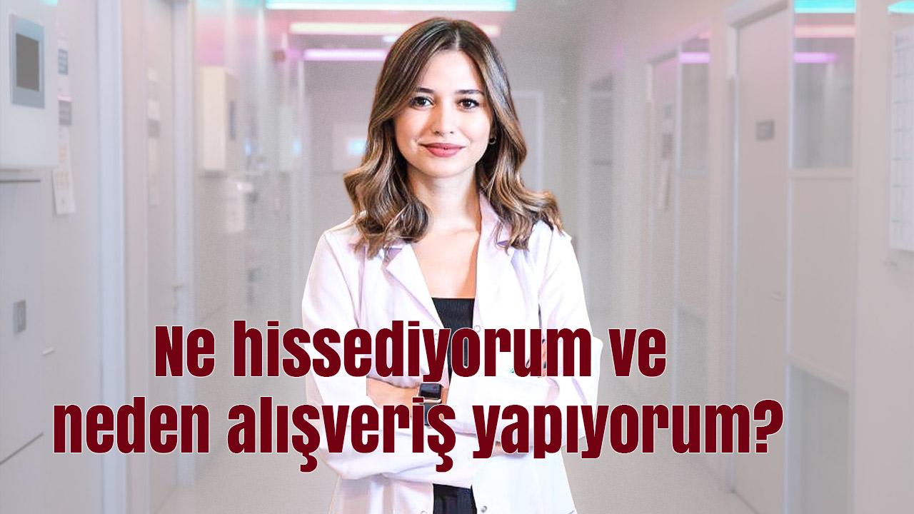 Alışveriş Bağımlılığını Bilinçli Farkındalıkla Yenmek Mümkün