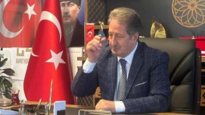 Ahmet Korkmaz: ‘Atatürk’ün Birlik ve İlerleme İdeali, Cumhuriyetimizin En Güçlü Dayanağıdır’