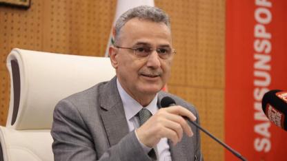 Başkan Kurnaz: ‘İlkadım İçin Var Gücümüzle Çalışıyoruz’