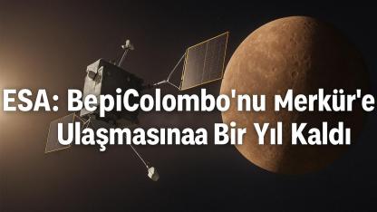Güneş’e En Yakın Gezegenin Gizemleri Çözülmeye Yaklaşıyor