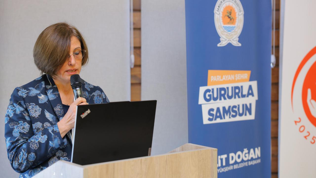 Büyükşehir’den İki Önemli Çalıştay