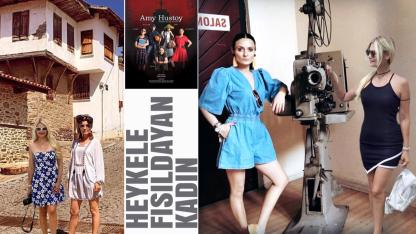 Camille Claudel’in Sarsıcı Hikayesi Buse Sevindik’in Yorumu İle İzmir’de Perde Açıyor