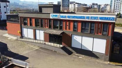 Canik Belediyesi ücretsiz İngilizce eğitimi başvurularını başlattı