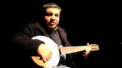 CANİK'te CÜMBÜŞÇÜ HASAN’IN ADI YAŞATILIYOR