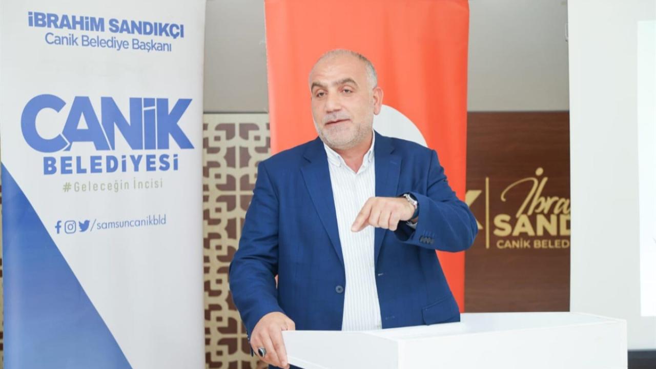 Canik'te Kadınlara özel kapsamlı eğitim programı