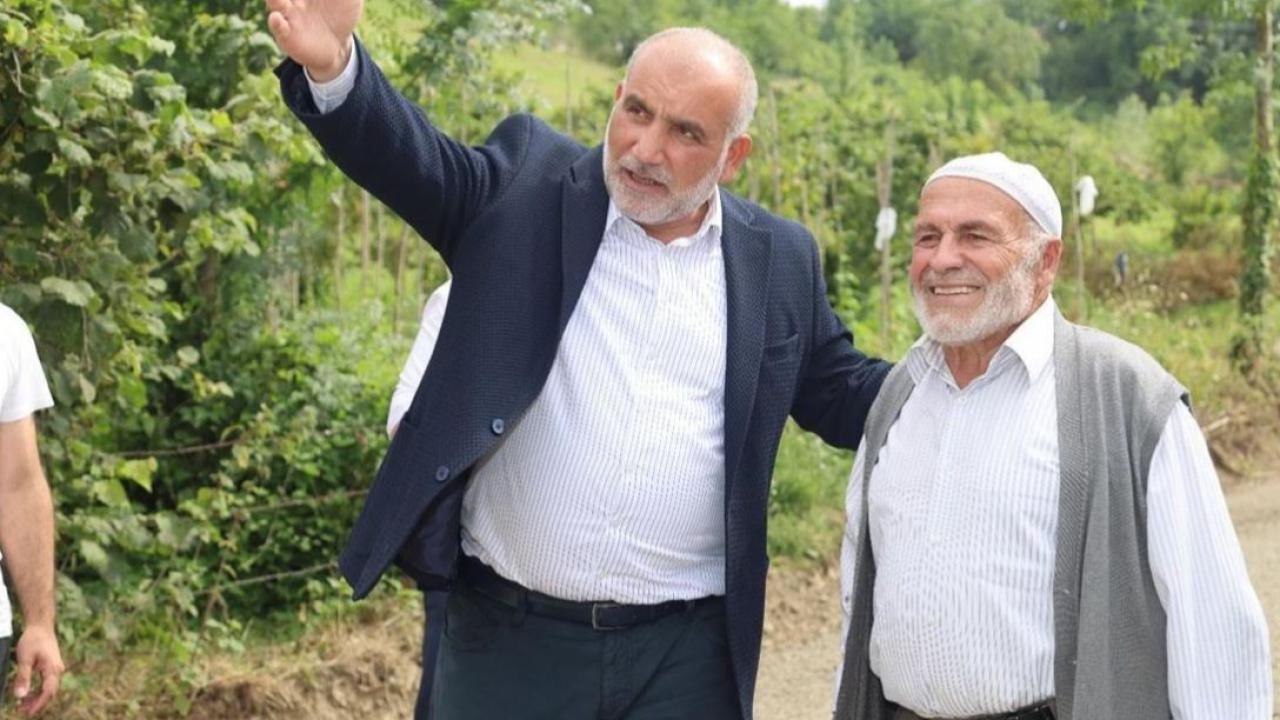 Canik'ten Ulaşım Devrimi: 1 Buçuk Saatlik Yol Artık Sadece 30 Dakika!
