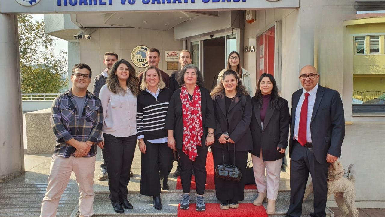 Çarşamba’da “Trüf ile Zenginleşen Fındık” dönemi başladı