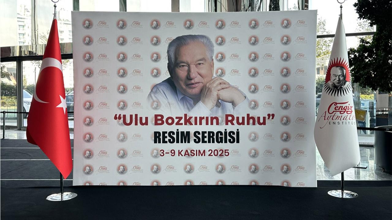 Cengiz Aytmatov’un ‘Cemile’si Ortak Alfabe ile Basıldı