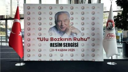 Cengiz Aytmatov’un ‘Cemile’si Ortak Alfabe ile Basıldı