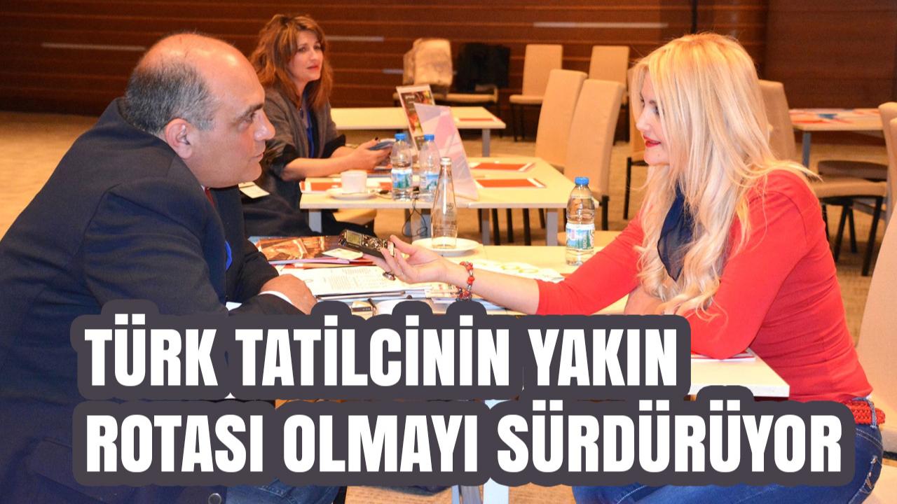 Chios, Türk Tatilcinin Yakın Rotası Olmayı Sürdürüyor