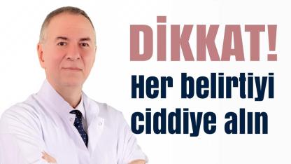 Çocuklarda löseminin 5 öncü sinyali!