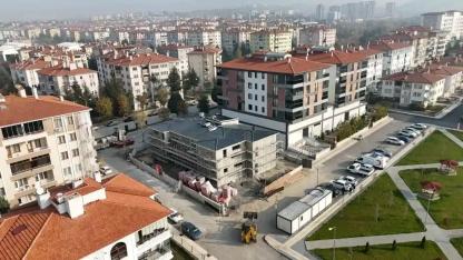 Çorum Belediyesi’nden Gündüz Bakım Evi Müjdesi: İlk Açılış 19 Ocak’ta