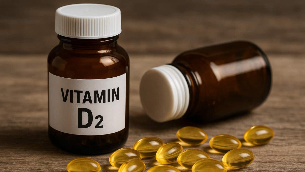 D vitamini tuzağı! Bilinçsiz kullanım sağlığı tehdit ediyor