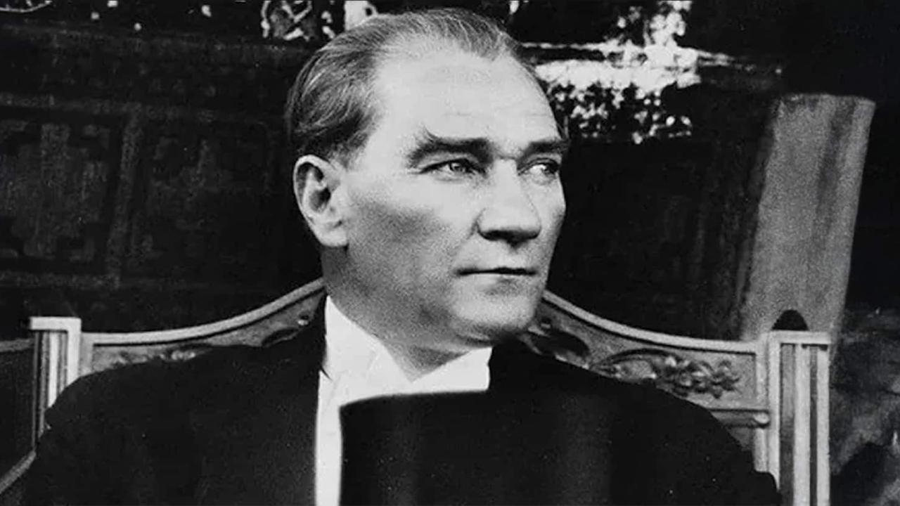 Diyanet İşleri Başkanlığı’na 10 Kasım Çağrısı
