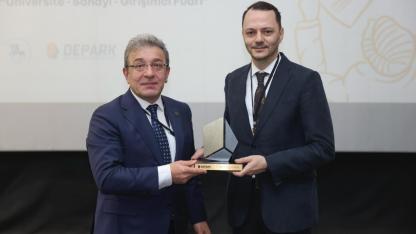 Dokuz Eylül’den Ar-Ge Hamlesi
