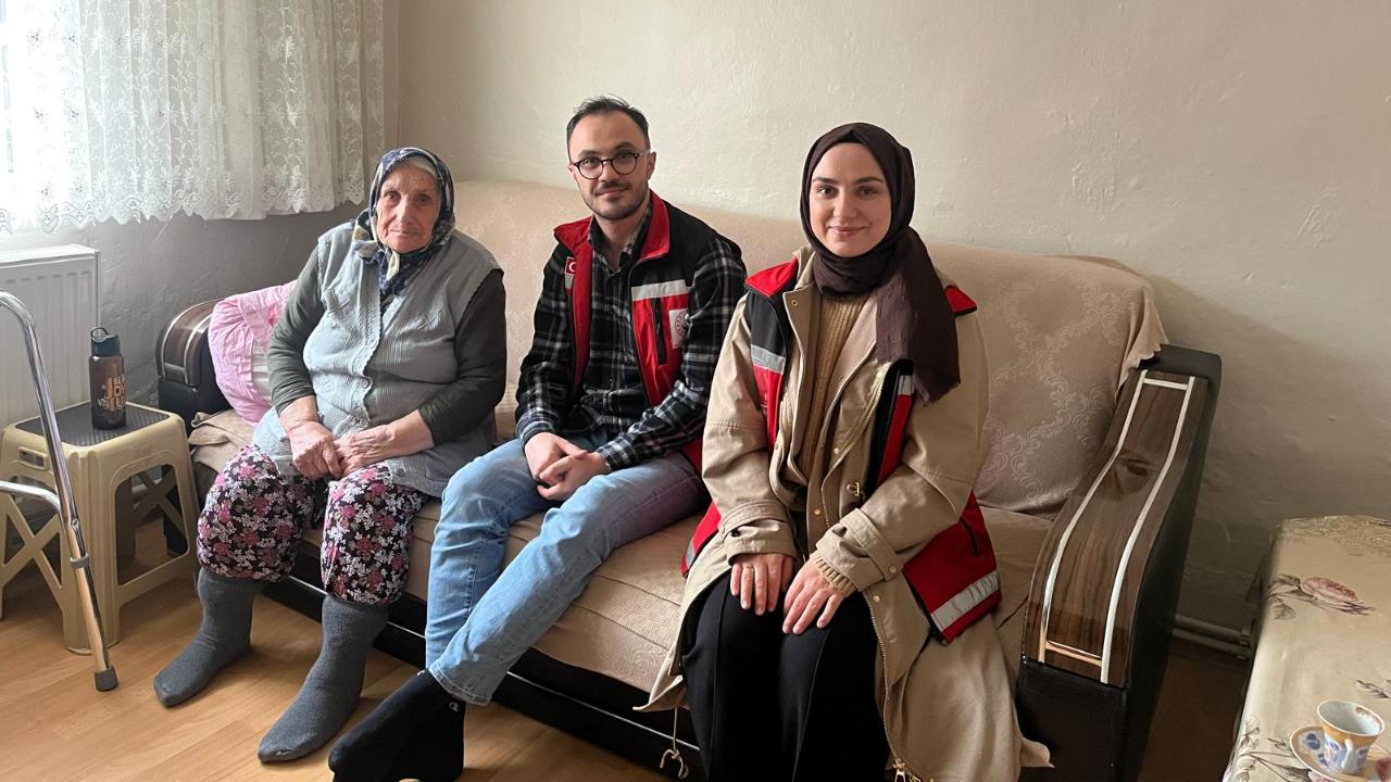 Havza’da Şehit Öğretmen Ayhan Kural Unutulmadı