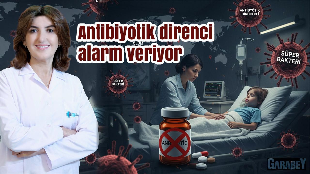 Uzmanlar uyardı: Her boğaz ağrısı antibiyotik gerektirmez