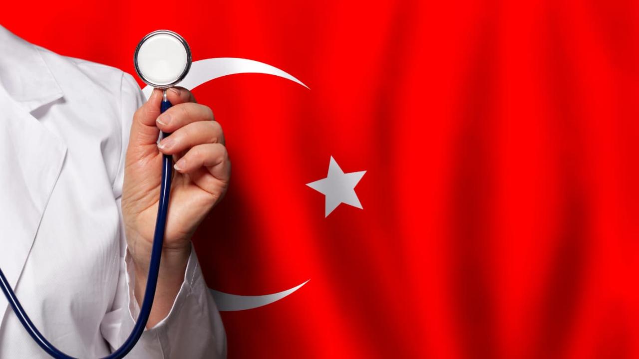 HOP Health, Sağlık Turizminde Yeni Dönemi Başlatan Partnerlik Yapısını Tanıttı