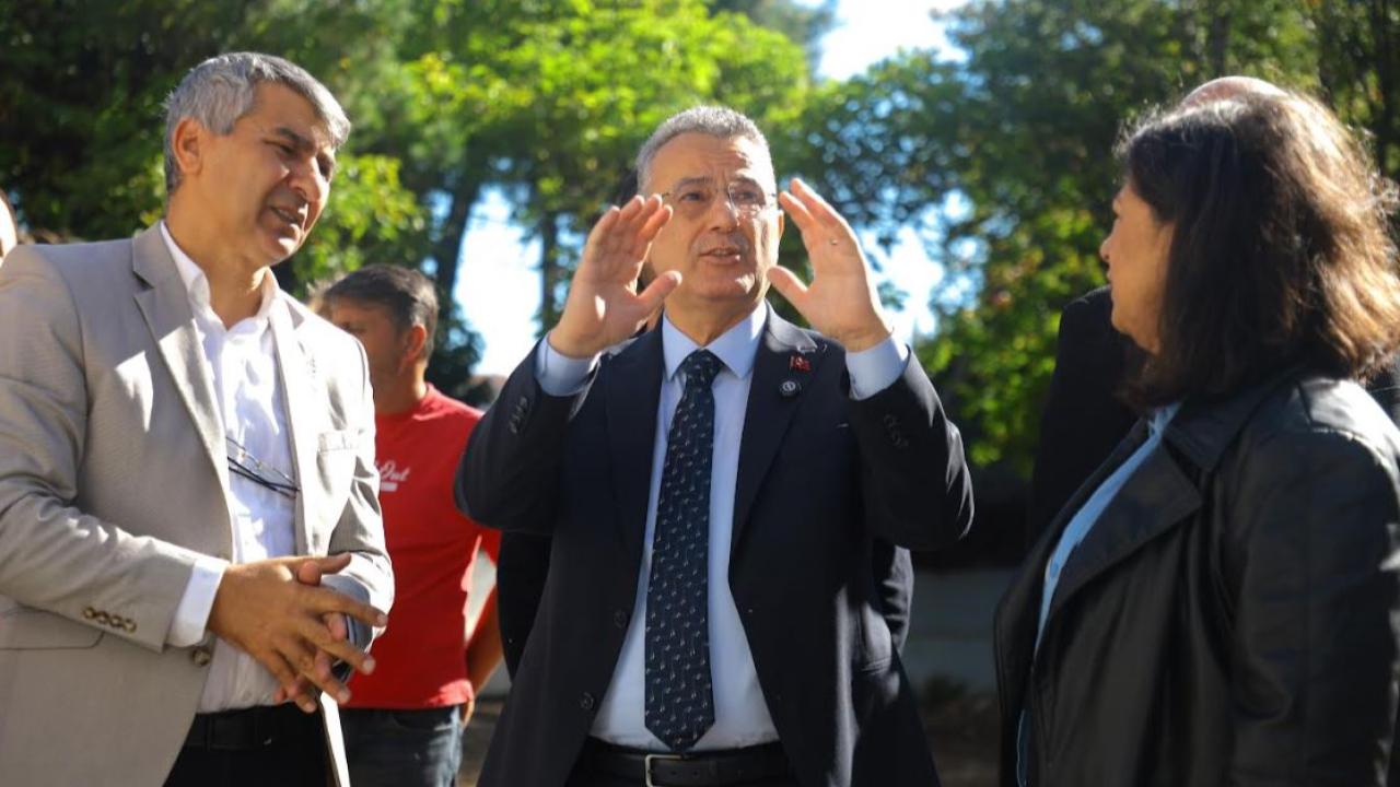 İlkadım Belediyesi Borçsuz Yapısıyla Örnek Oldu: “İlçemize Değer Katan Yatırımlara Devam Edeceğiz”
