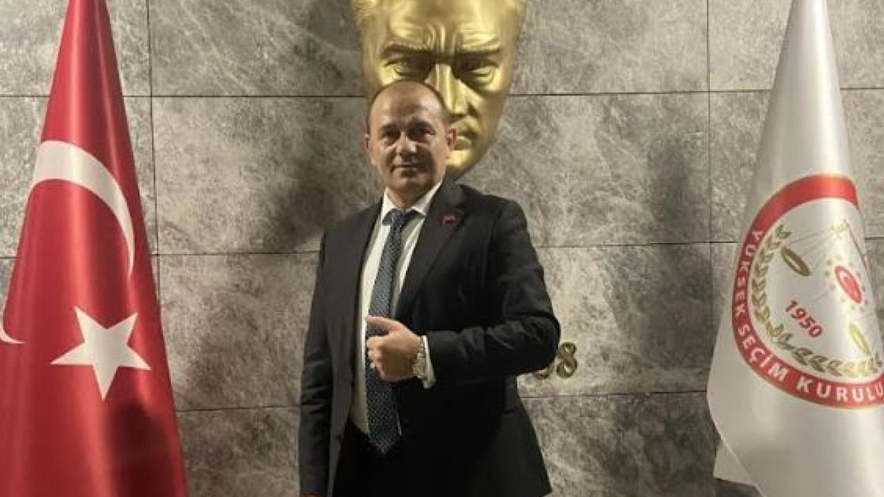 İrfan Uzun: Çocuklara Yönelik Şiddet Asla Cezasız Kalmamalı
