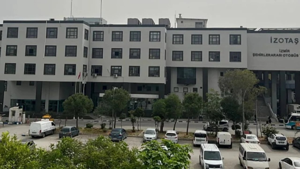 İzmir 5. İdare Mahkemesi’nden İZOTAŞ’a haciz durdurma kararı