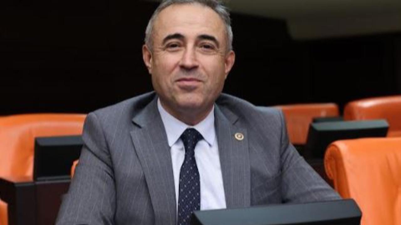 DEVA Partili Karatutlu: Kahramanmaraş 23 yılda 48’inci sıradan 63’üncü sıraya geriledi